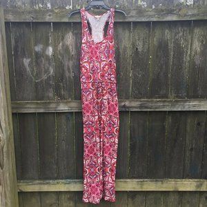 Banana Republic Maxi Dress